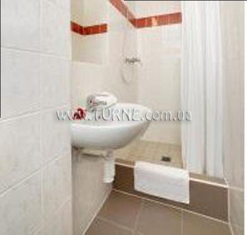 Зображення Prague Leisure Center 3*