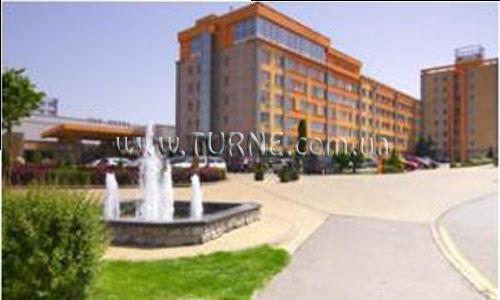 Фотографія Prague Leisure Center 3*