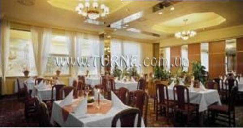 Фото Prague Leisure Center 3*