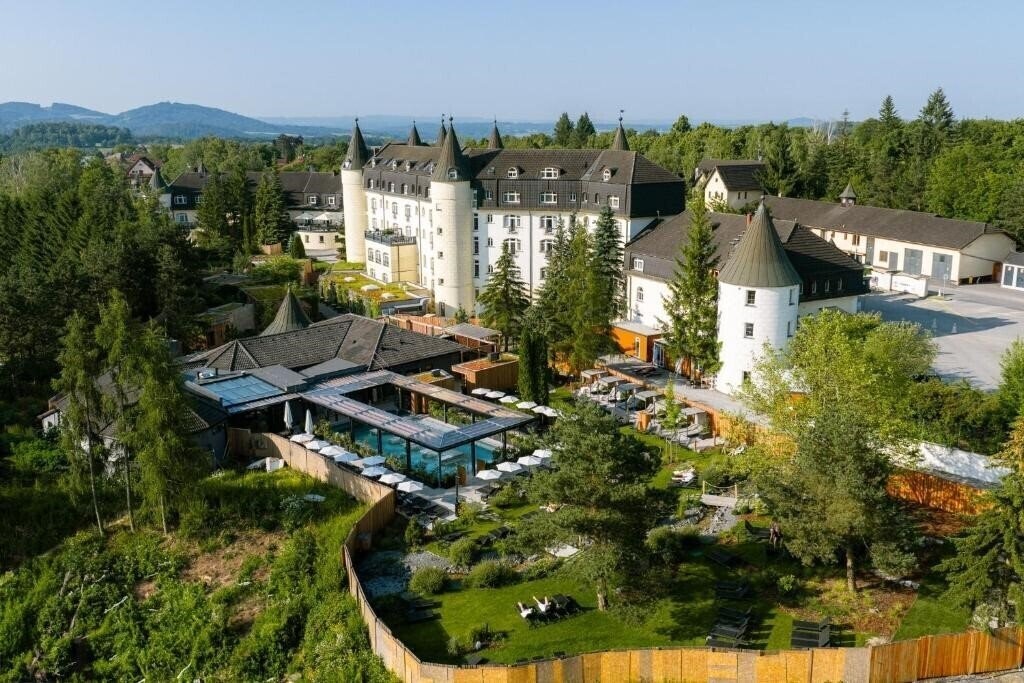 Изображение Ea Hotel Resort Sen 4*