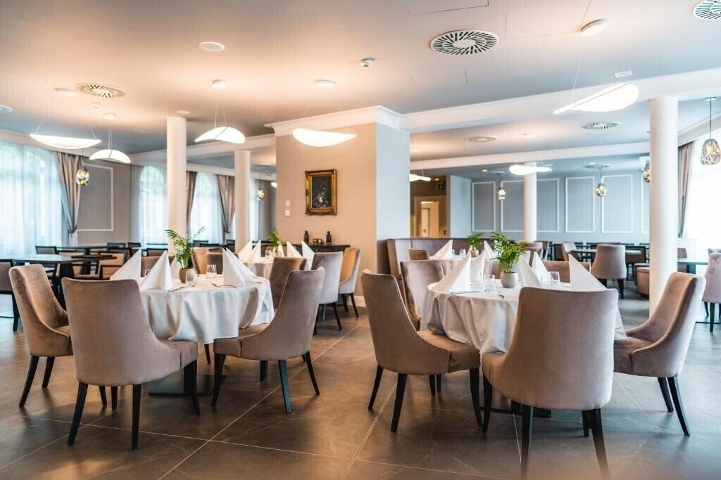 Картинка Ea Hotel Resort Sen 4*