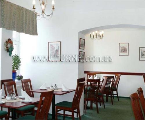 Фотография Alfa 3*