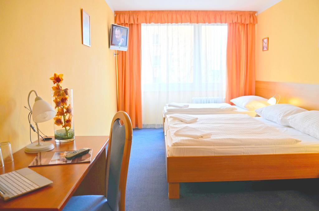 Фотография Bridge 3*