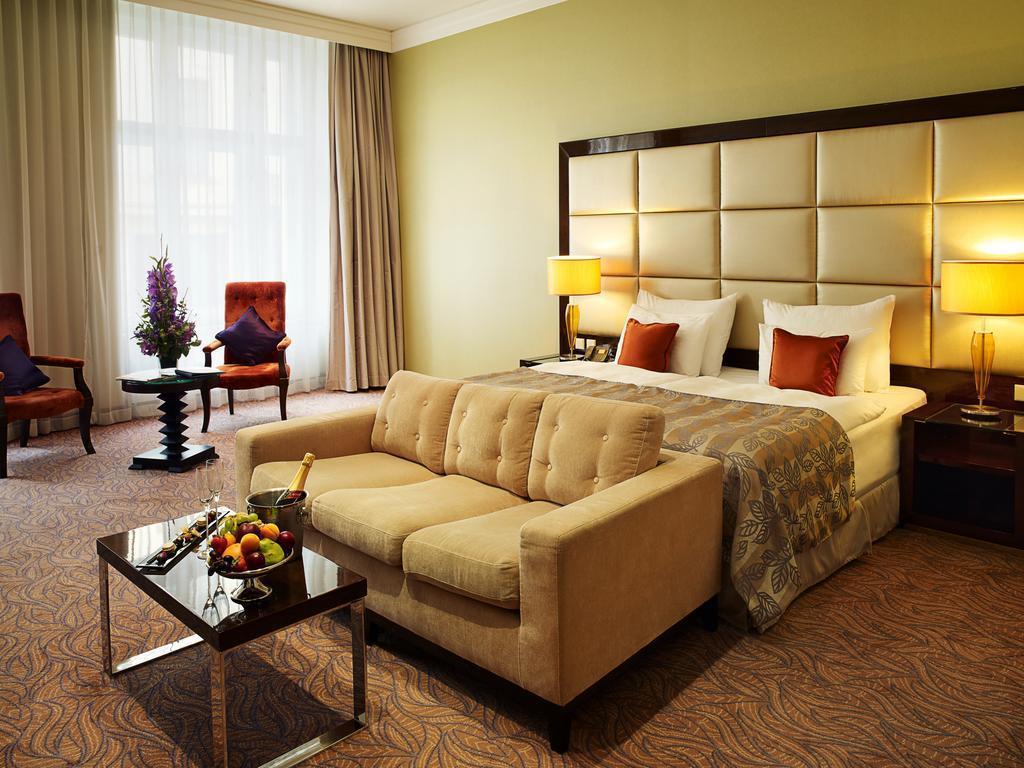 Зображення Kings Court Hotel 5*