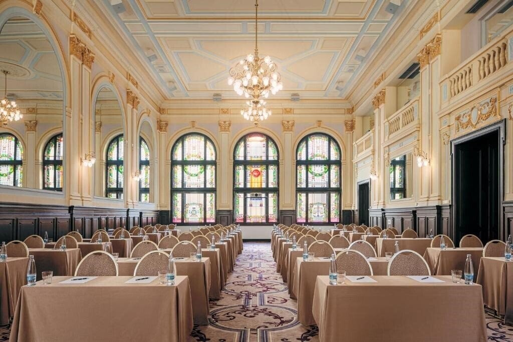 Картинка Kings Court Hotel 5*