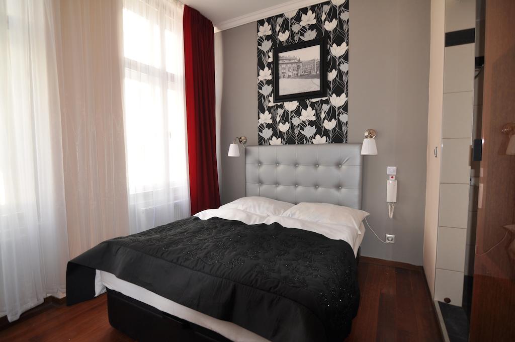 Фотографія Prague Star 4*