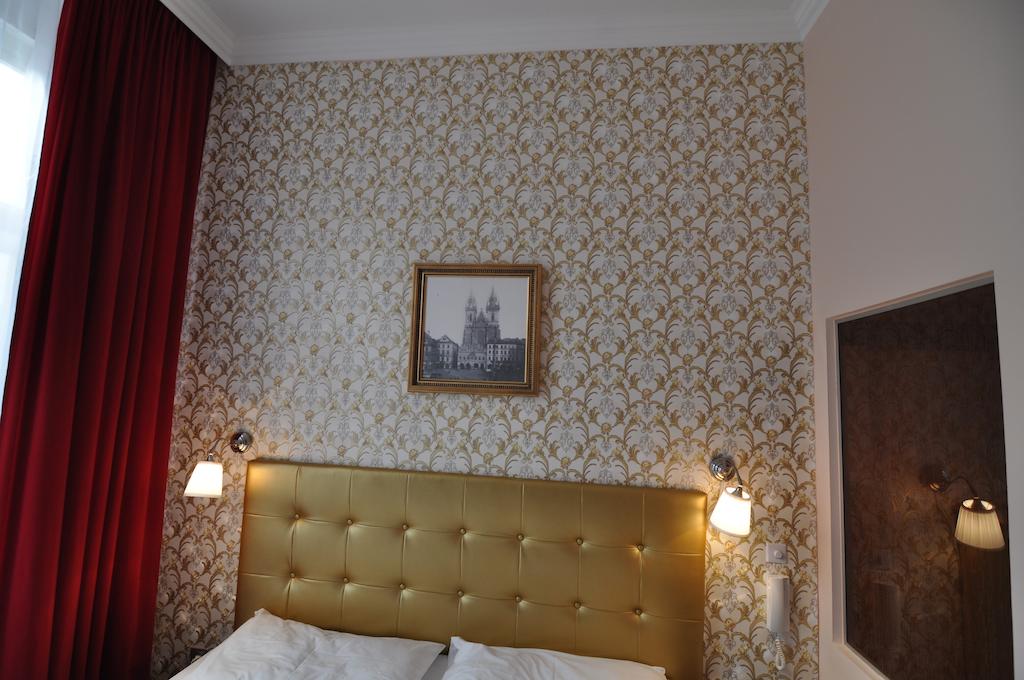 Зображення Prague Star 4*