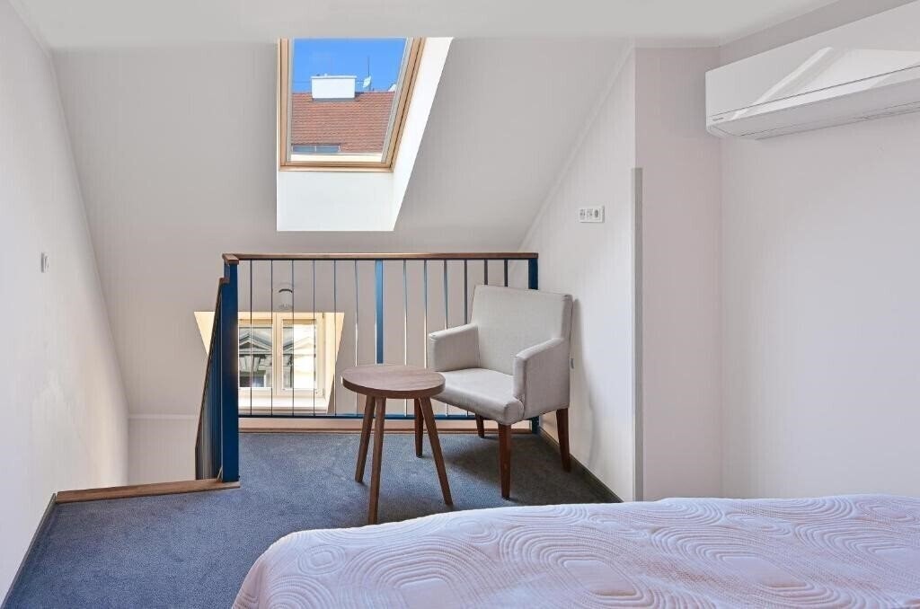 Фото Prague Star 4*