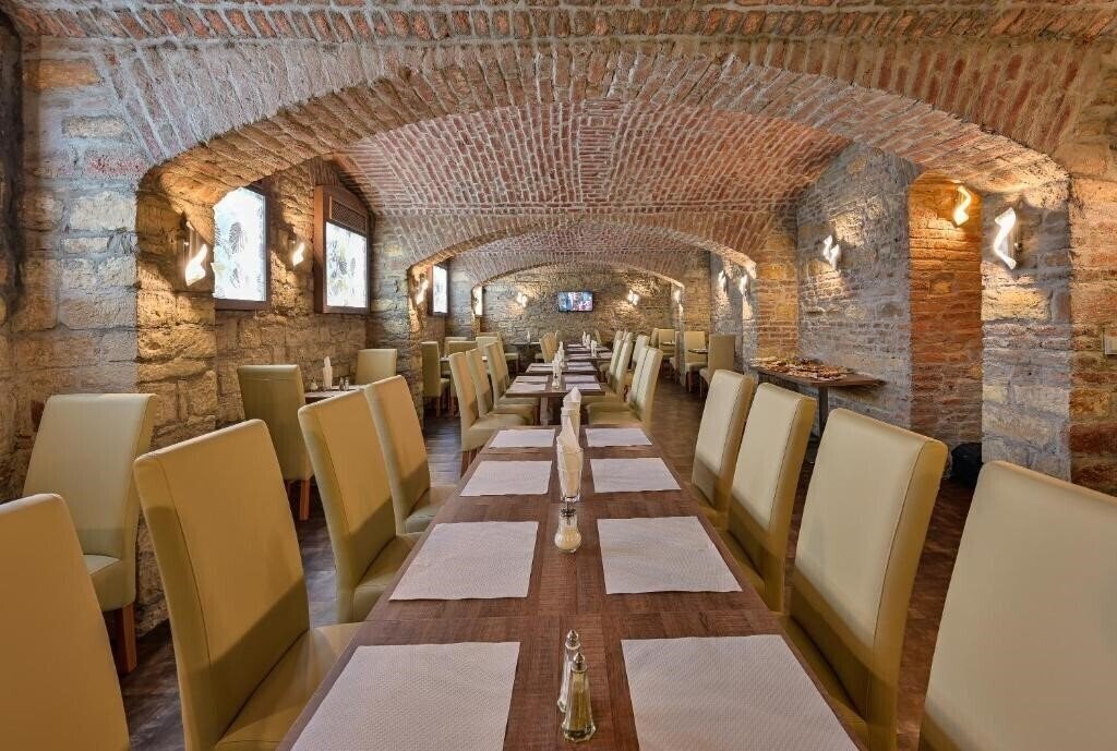 Фотографія Prague Star 4*