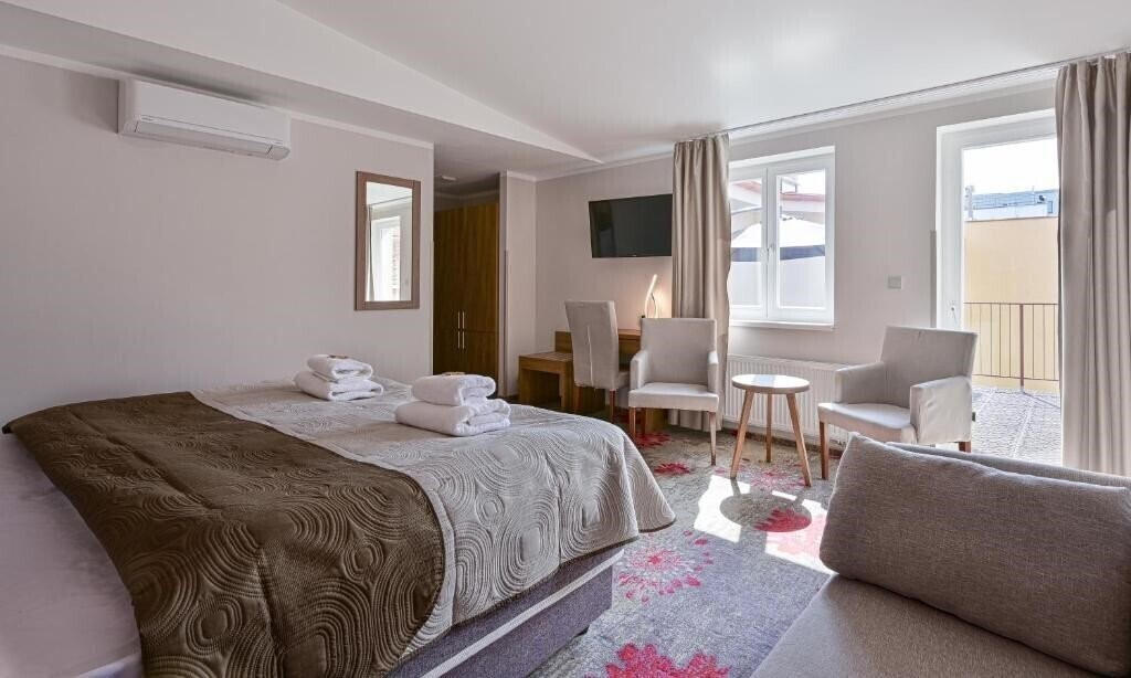 Зображення Prague Star 4*