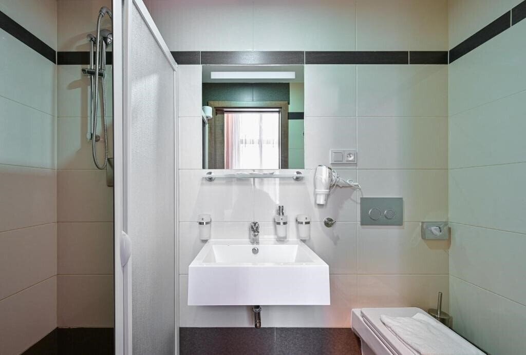 Картинка Prague Star 4*