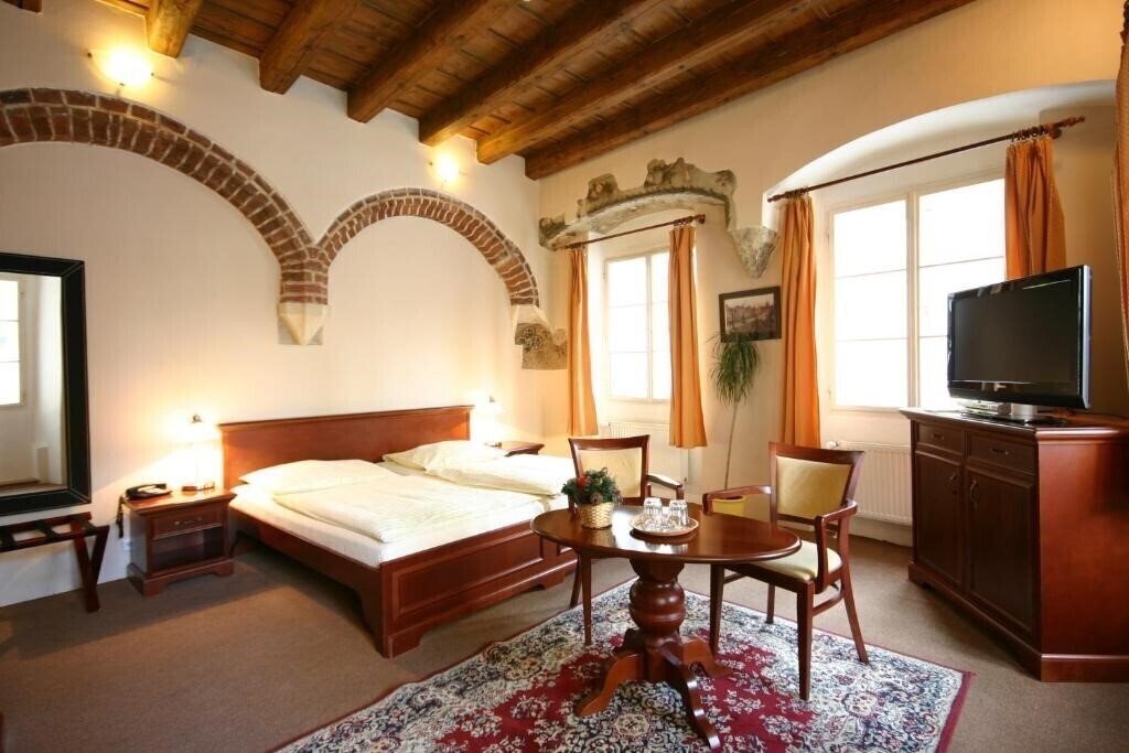 Фотография U Tri Bubnu 3*