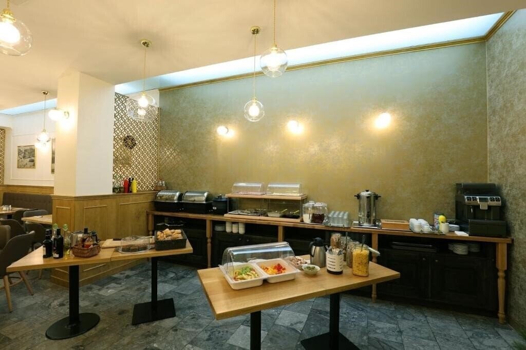 Зображення U Stare Pani 4*