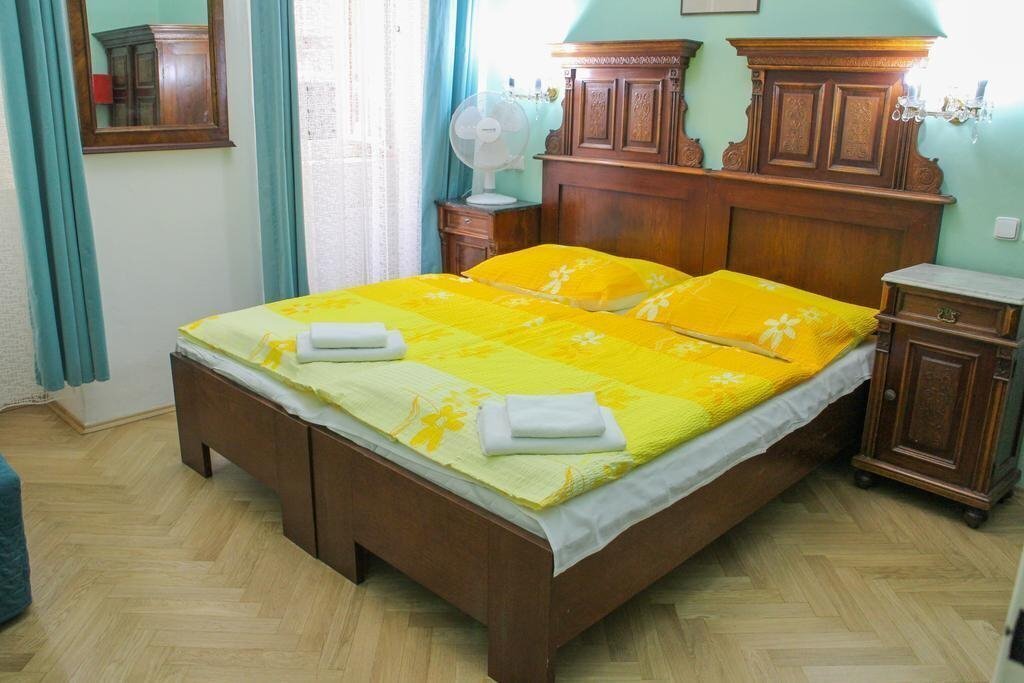 Готель Pragapart 3*