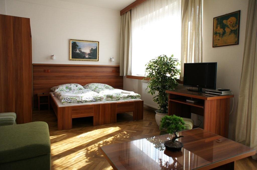 Фотографія Pragapart 3*