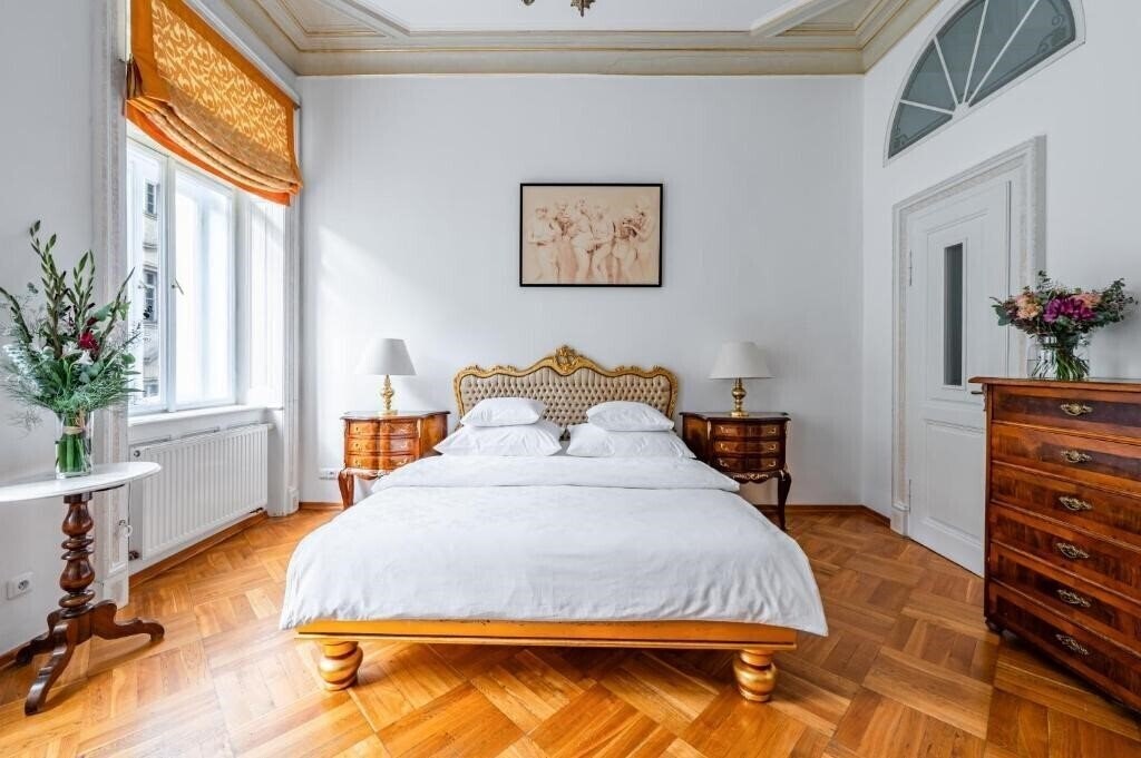 Фотографія Malostranska Residence 4*