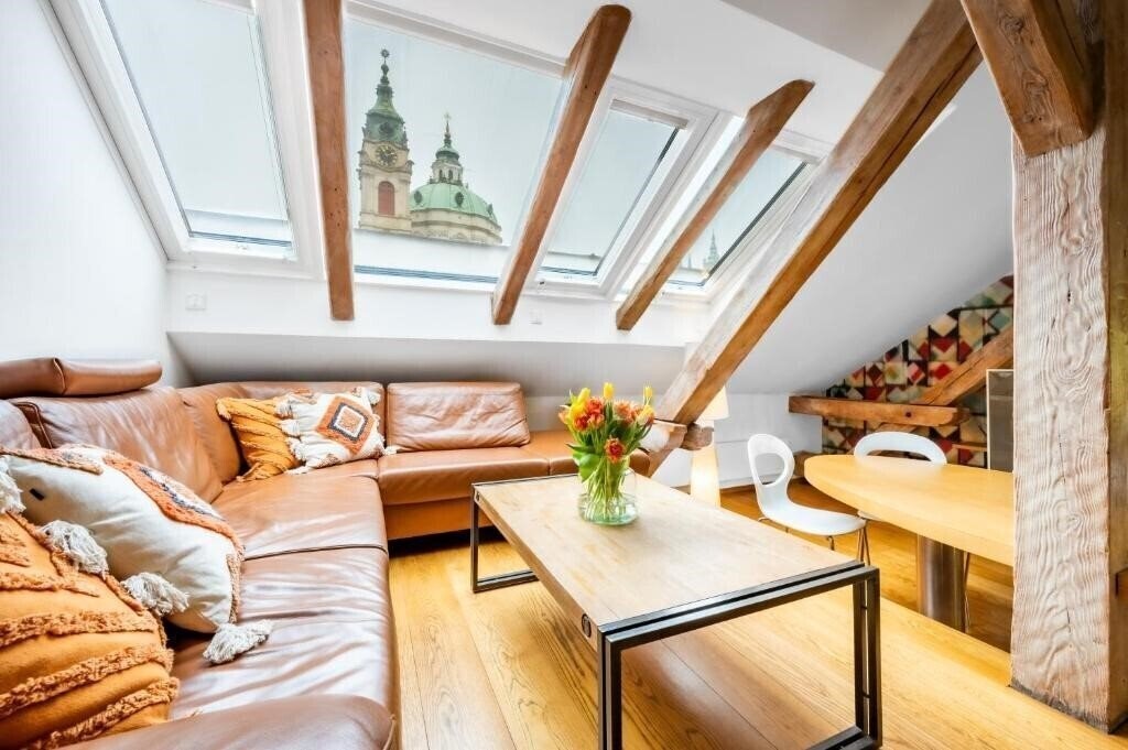 Зображення Malostranska Residence 4*