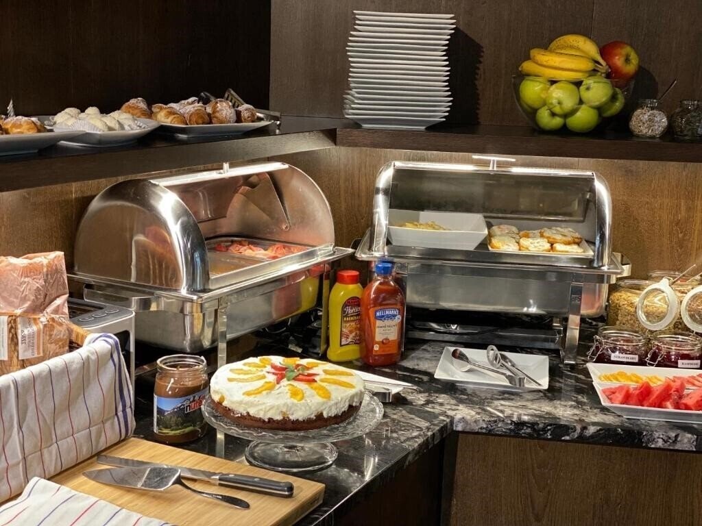 Зображення Moods Boutique Hotel 4*