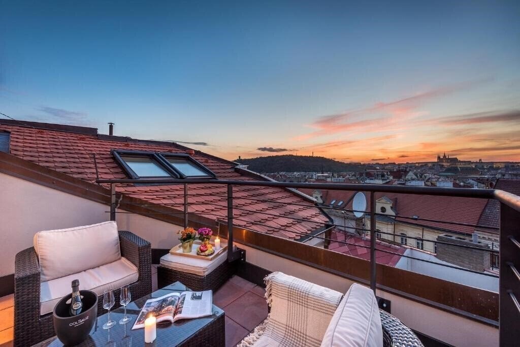 Изображение Mooo Apartments 4*