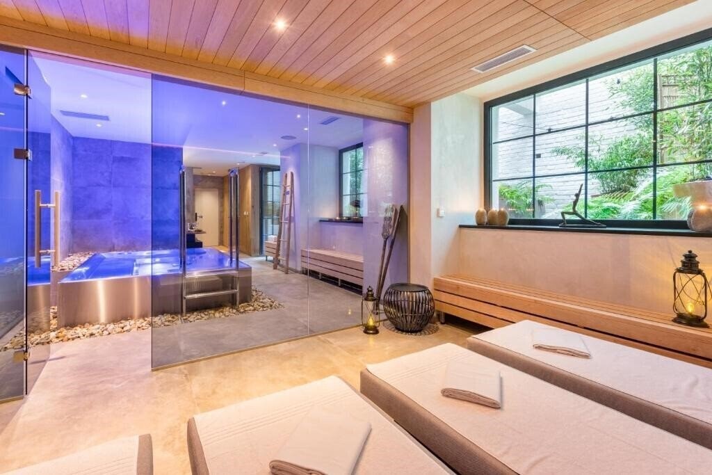 Фотографія Mosaic House 4*