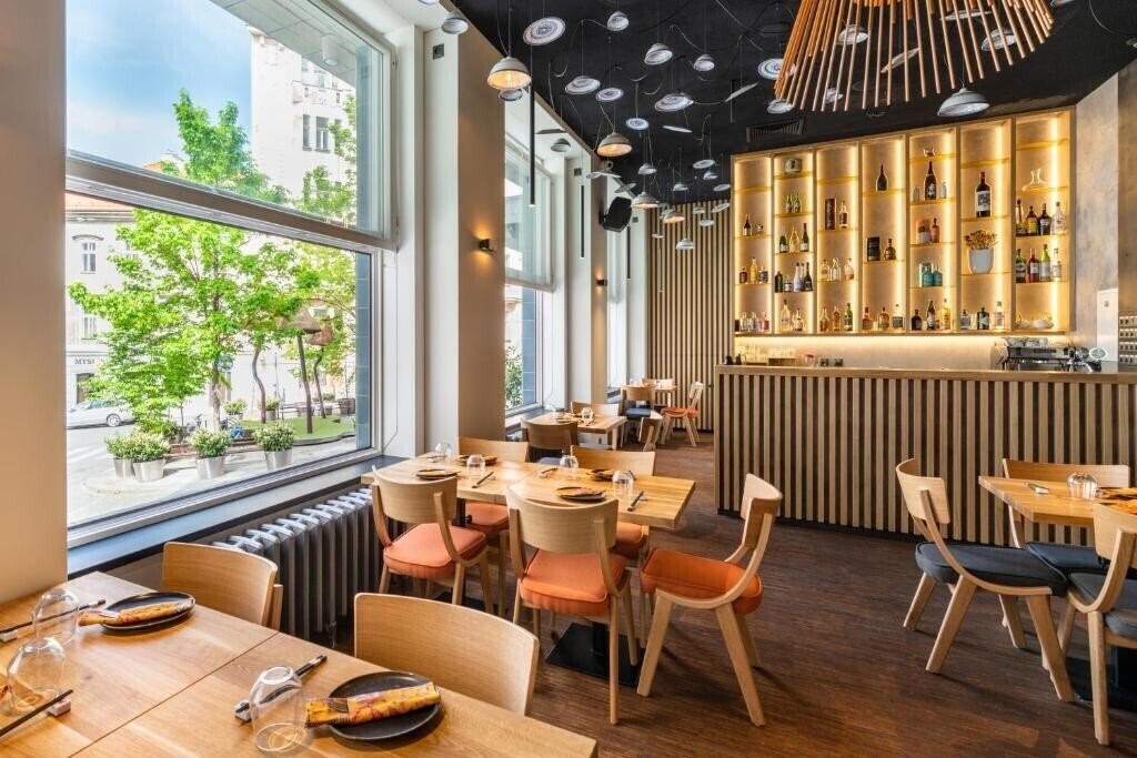 Зображення Mosaic House 4*