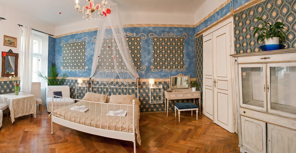 Фотографія Old Time Hotel 3*