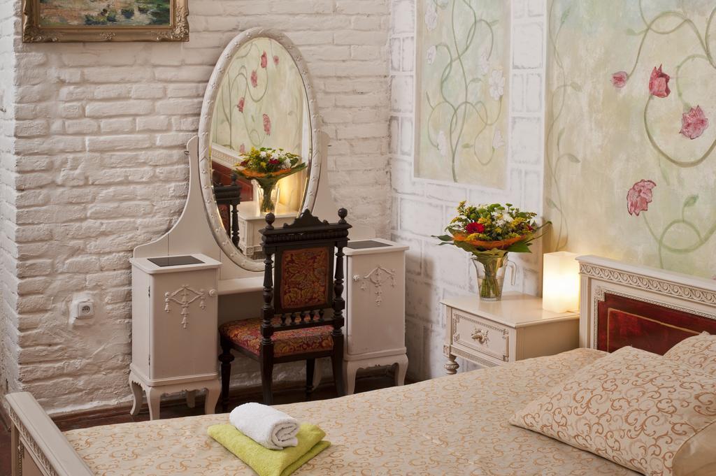 Зображення Old Time Hotel 3*