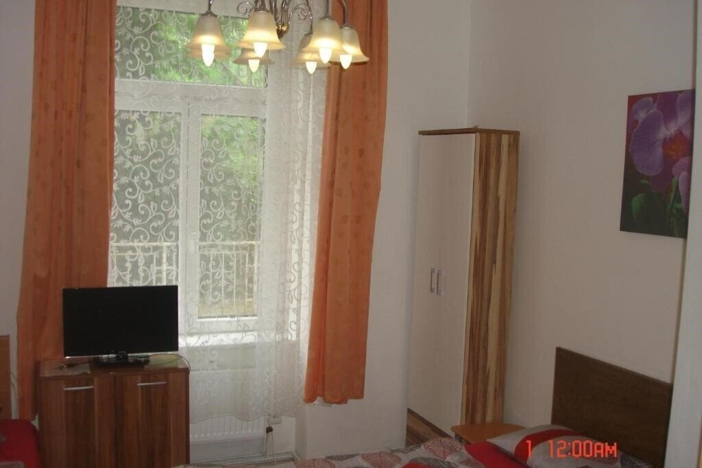 Картинка Pension Easy Journey 3*