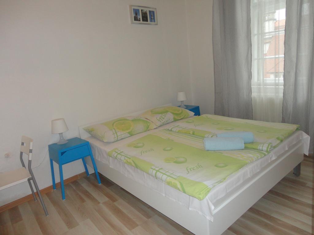 Готель Pension Tara 2*