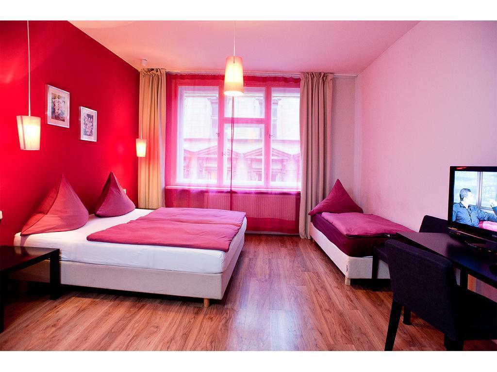 Фотографія Purpur Aparthotel 3*