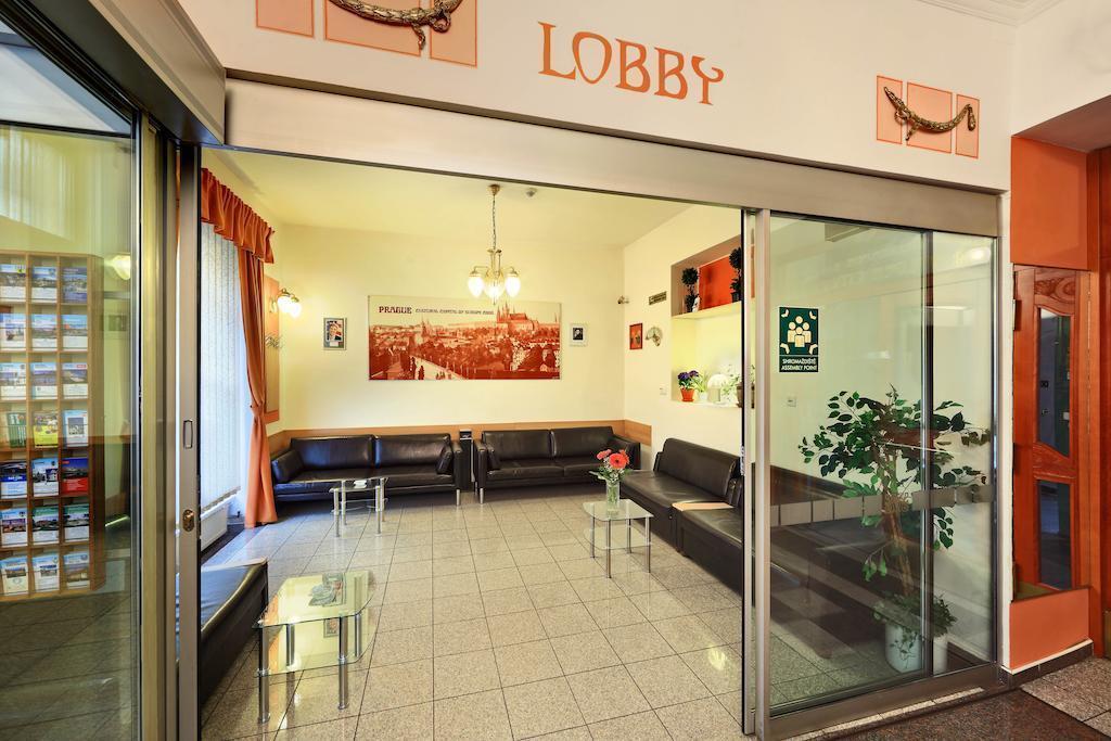 Готель Residence Tabor 3*