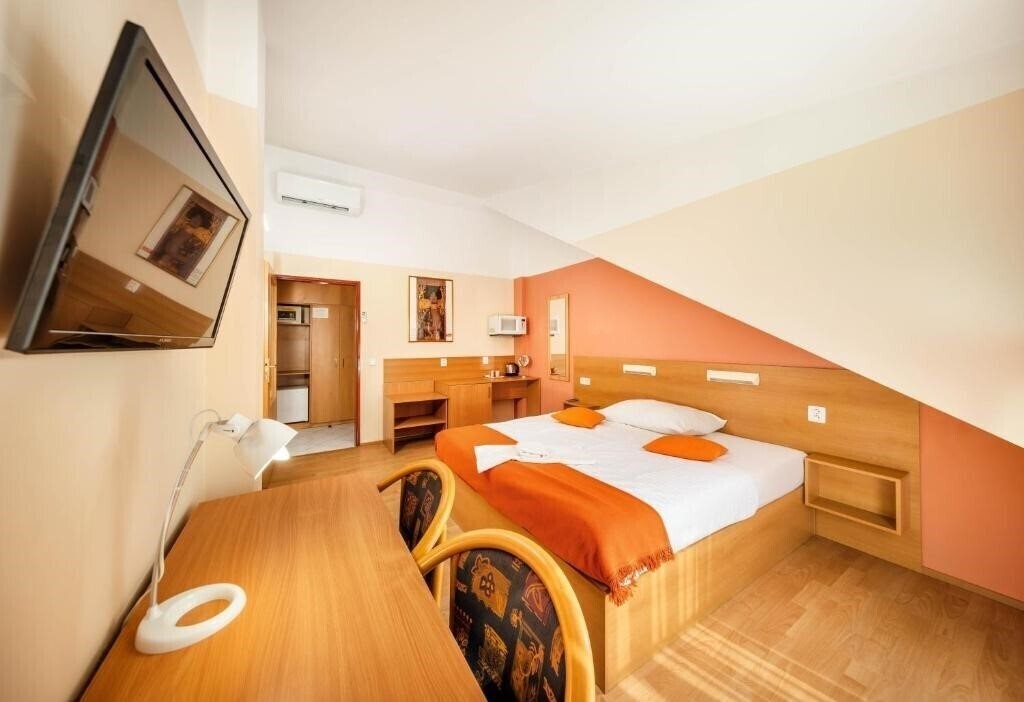 Картинка Residence Tabor 3*