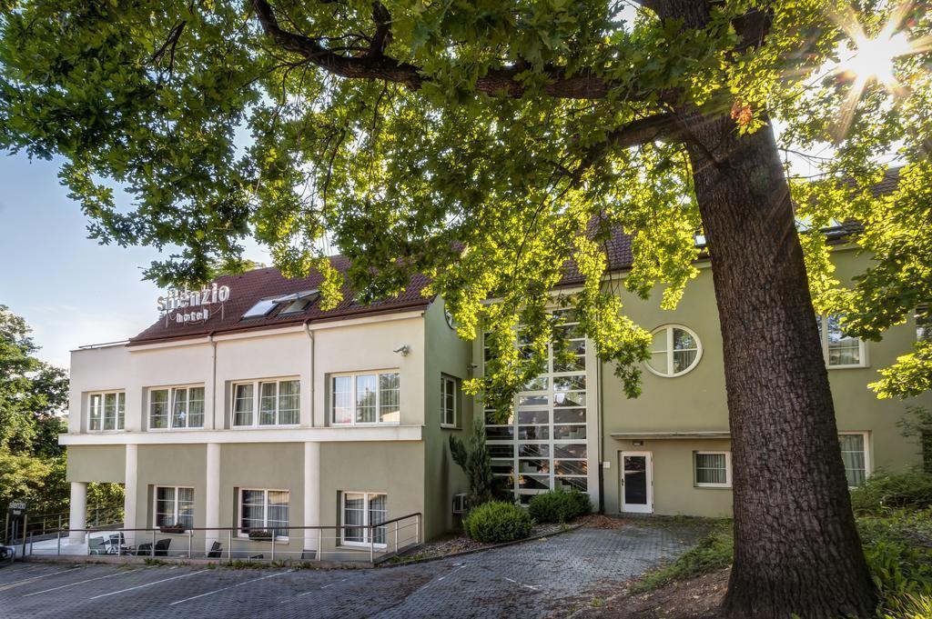 Фотографія Silenzio 4*