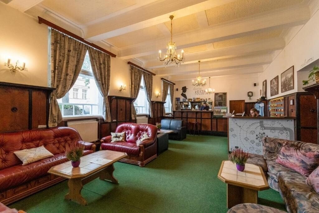 Готель Hostel Dakura 2*