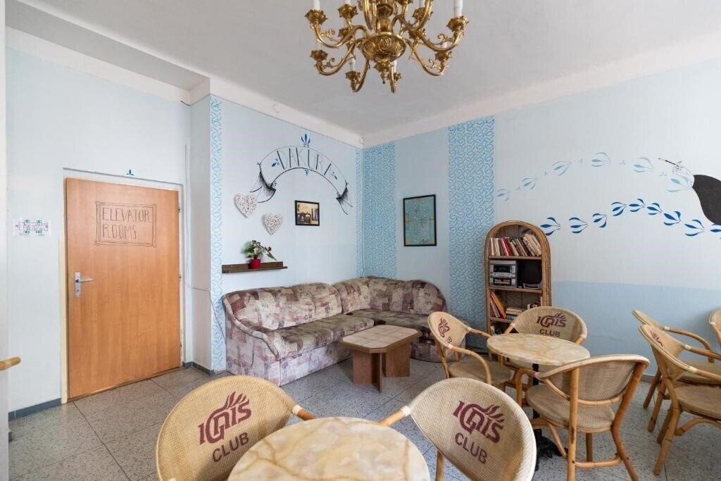 Изображение Hostel Dakura 2*