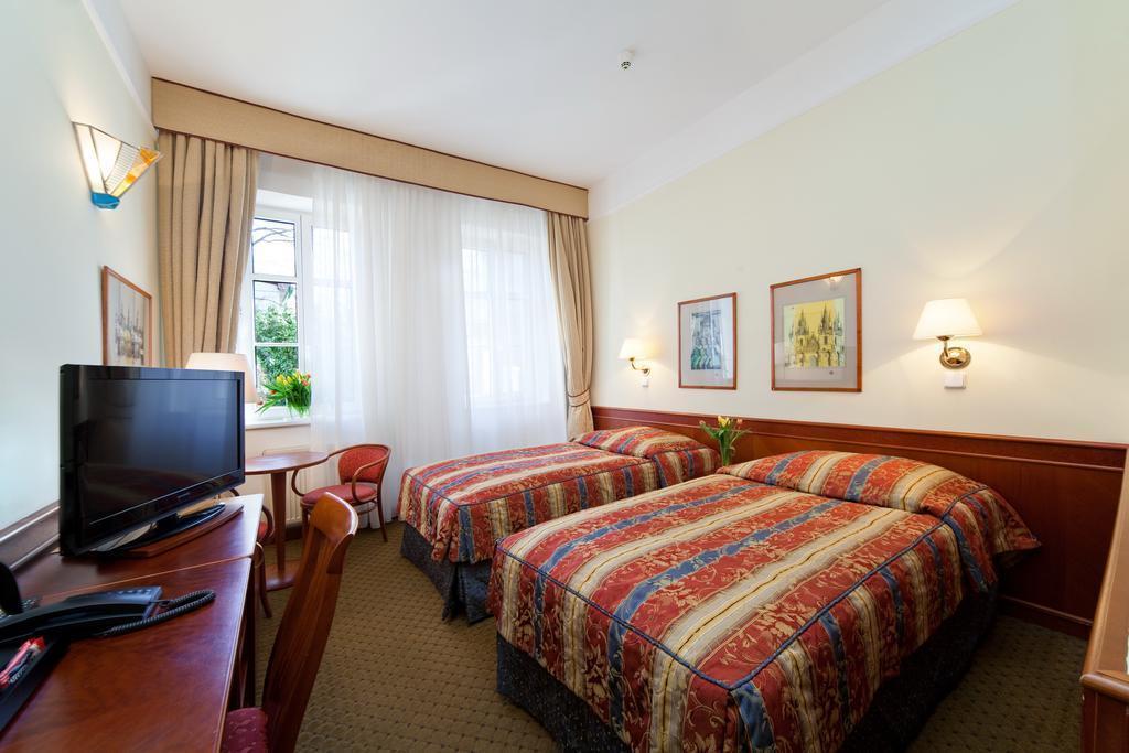 Зображення Hotel 16 4*