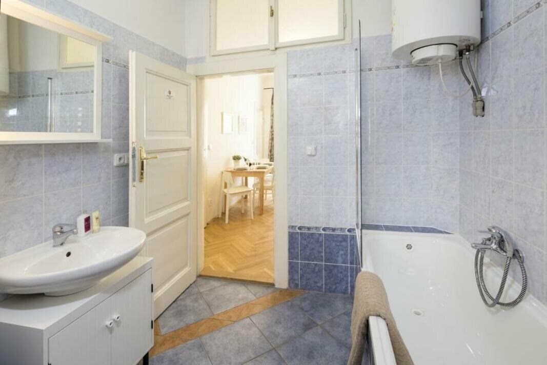 Фотографія Hotel Apartments Templova 3*