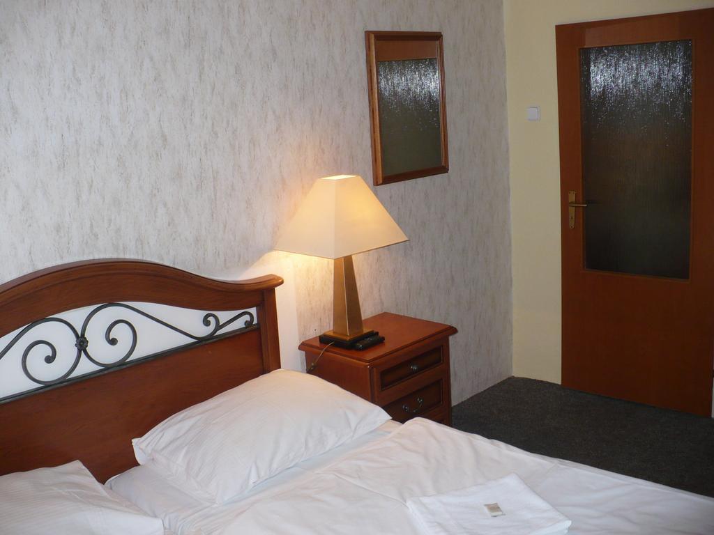 Картинка Hotel Bohemians 3*