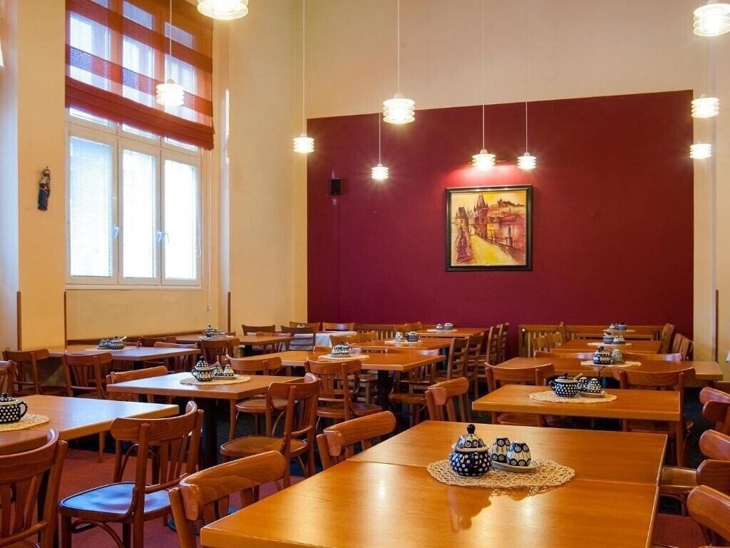 Зображення Hotel Cloister Inn 3*