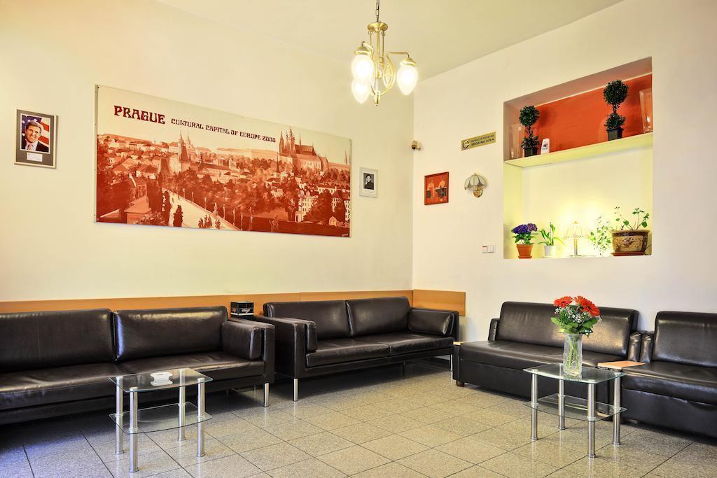 Зображення Hotel Golden City Garni 3*