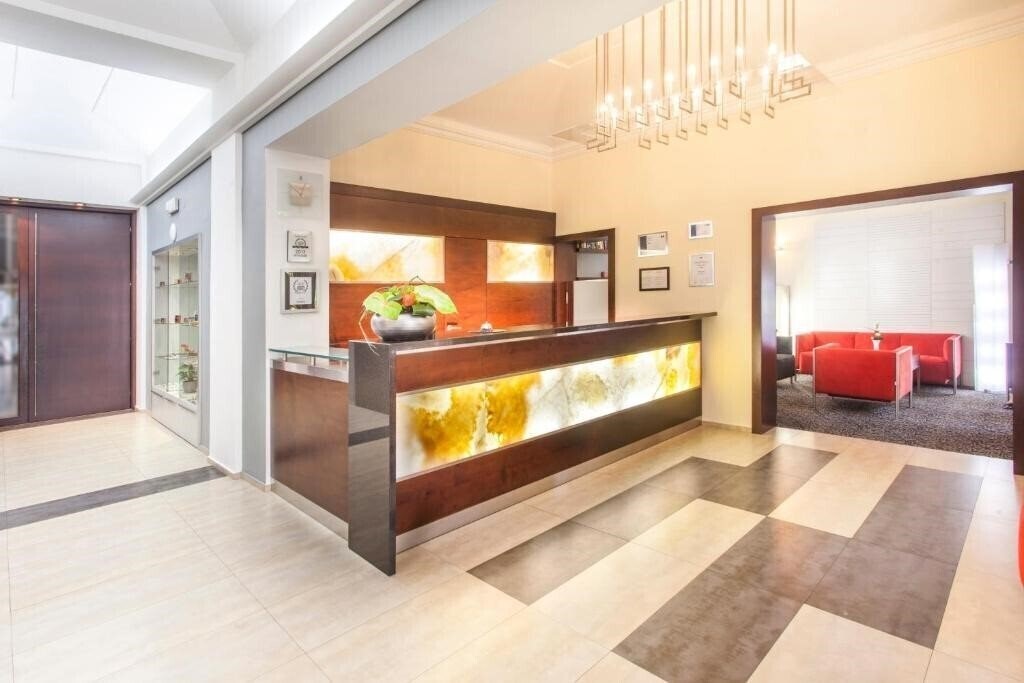 Зображення Hotel Lunik 3*