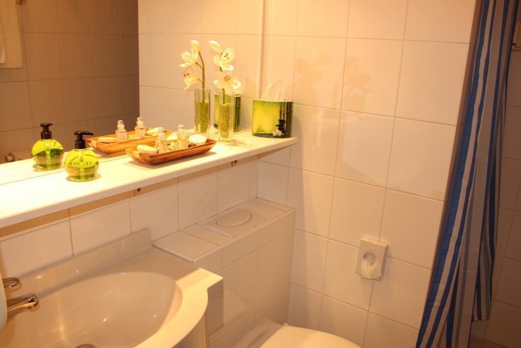 Изображение Hotel Monica 3*