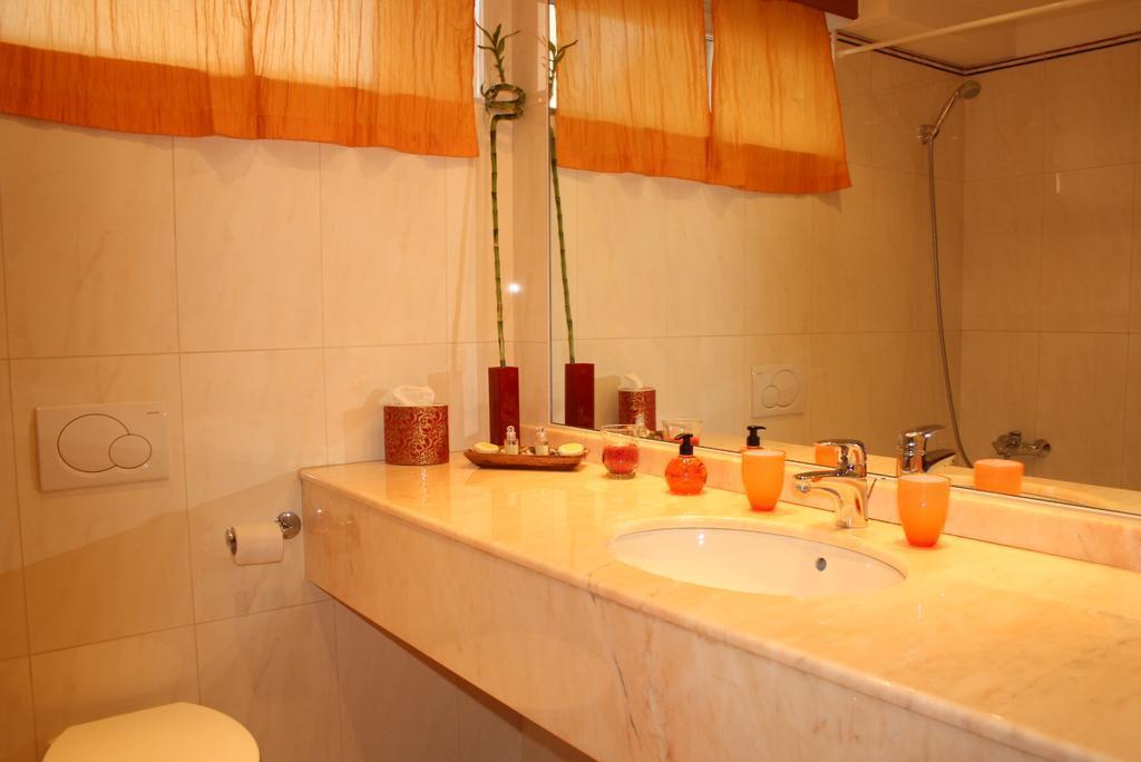 Картинка Hotel Monica 3*