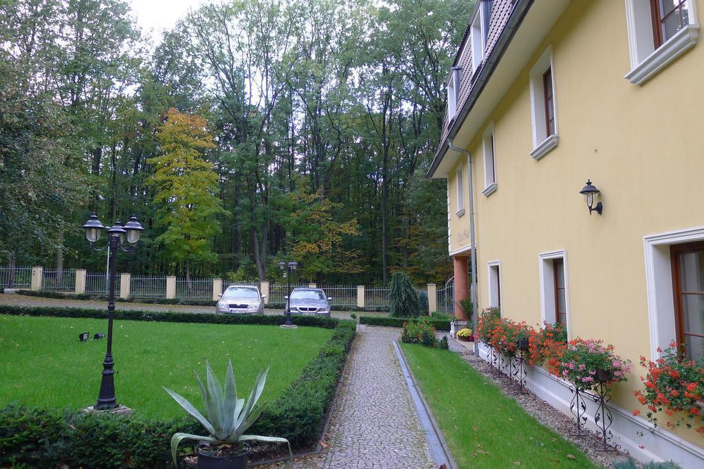 Фотографія Hotel Nosal 4*