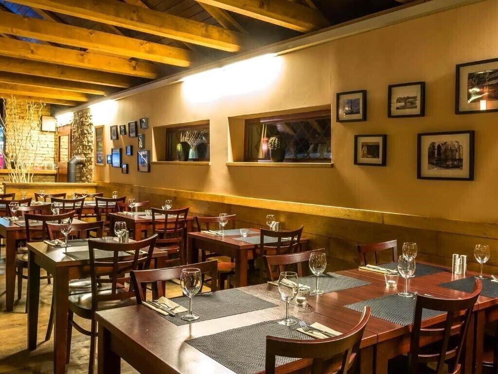 Зображення Hotel Nosal 4*