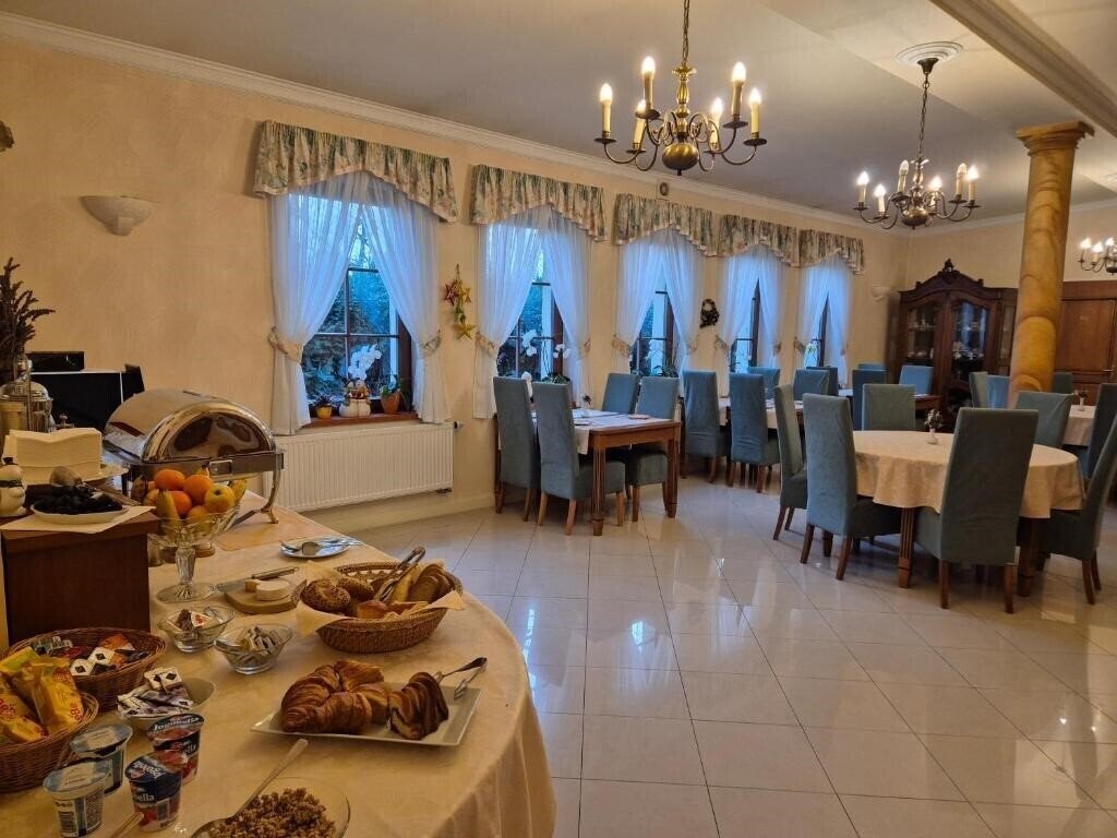 Изображение Hotel Nosal 4*