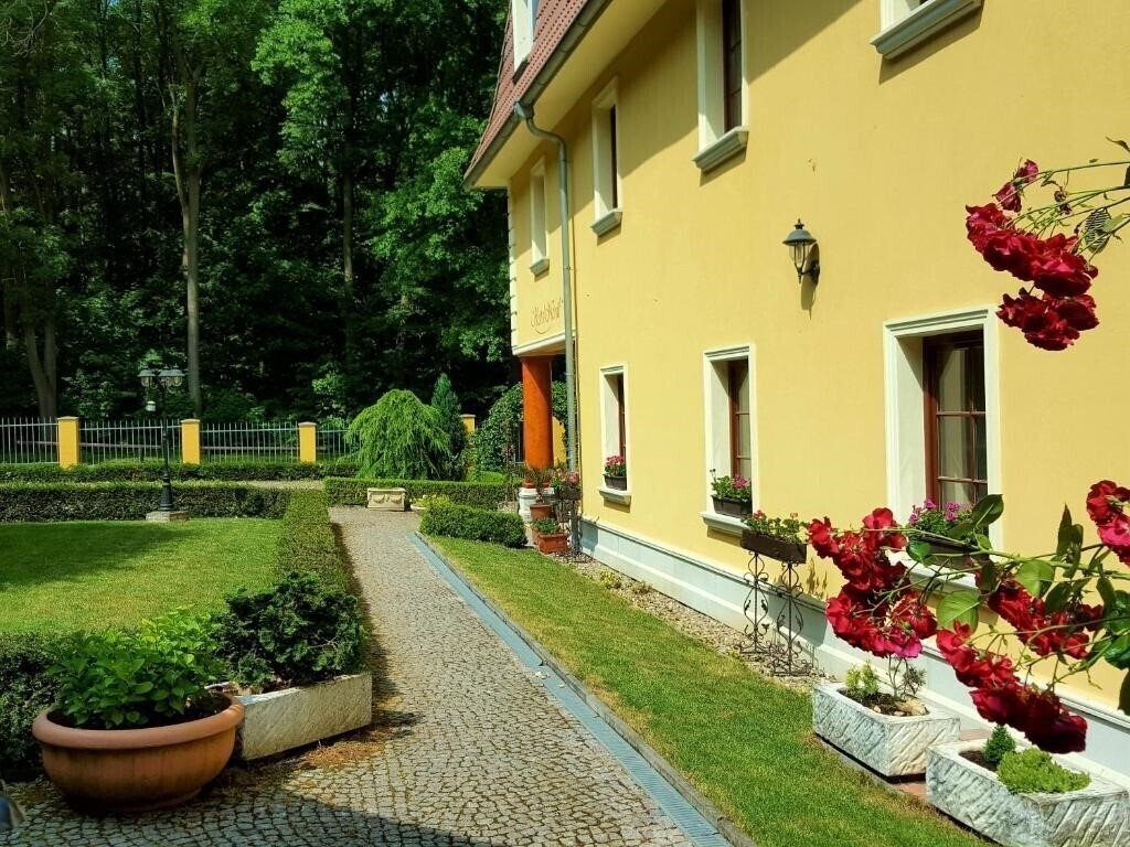 Картинка Hotel Nosal 4*
