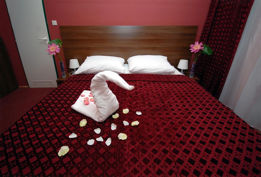 Фотография Colloseum 3*