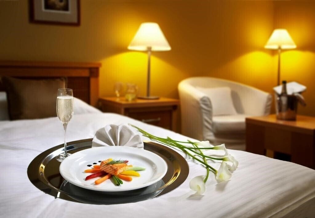 Готель Dolce Villa 4*
