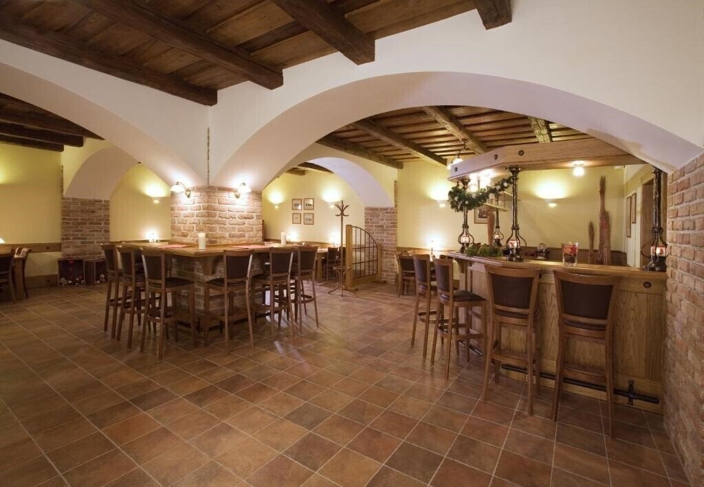 Зображення Dolce Villa 4*